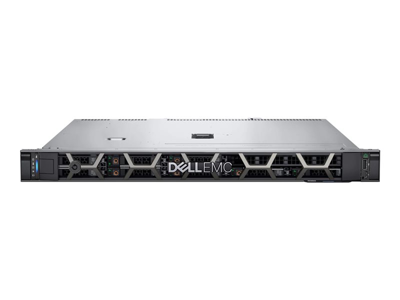 Dell Emc Poweredge R350 34pr7